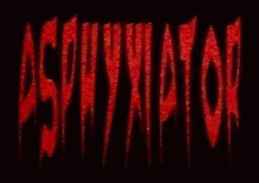 logo Asphyxiator (UK)